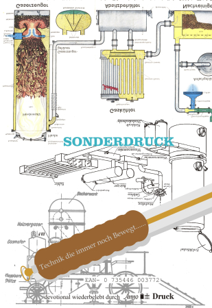 Annodruck Heft 01 Holzgas Pyrolyse Sauggas Fachheft Sonderdruck der ATZ von 1940 Technische Grundlagen, heimische Kraftstoffe.